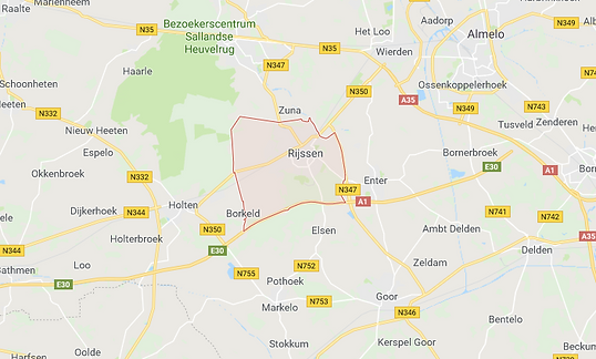 Ergotherapie in de praktijk